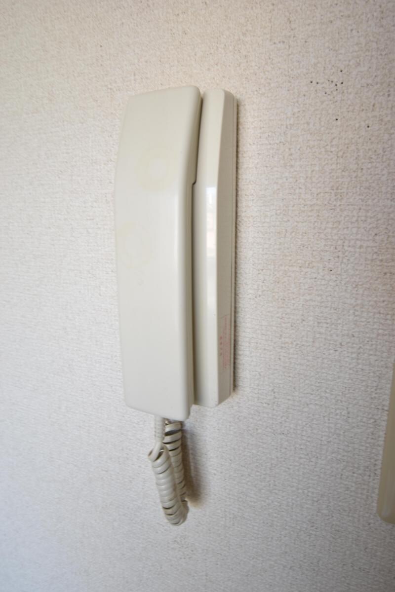 フラッツかなもりの物件内観写真