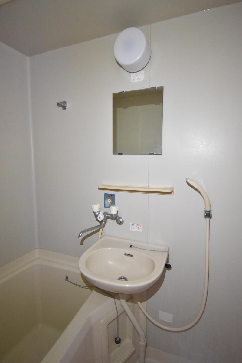 フラッツかなもりの物件内観写真