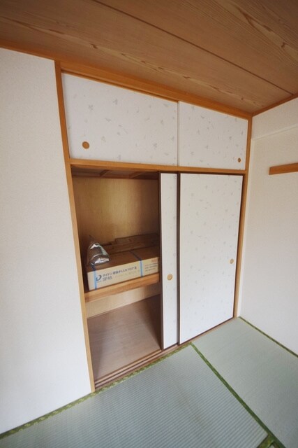 フォレストパーク相模原の物件内観写真