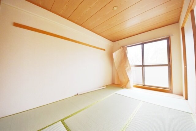 フォレストパーク相模原の物件内観写真