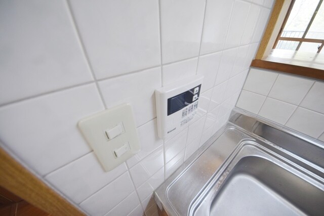 フォレストパーク相模原の物件内観写真