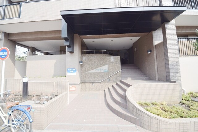 フォレストパーク相模原の物件内観写真