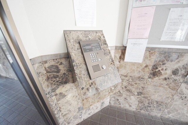 フォレストパーク相模原の物件内観写真