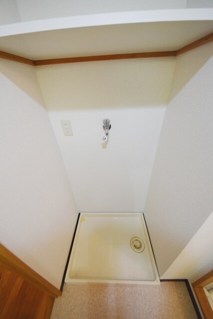 フォレストパーク相模原の物件内観写真