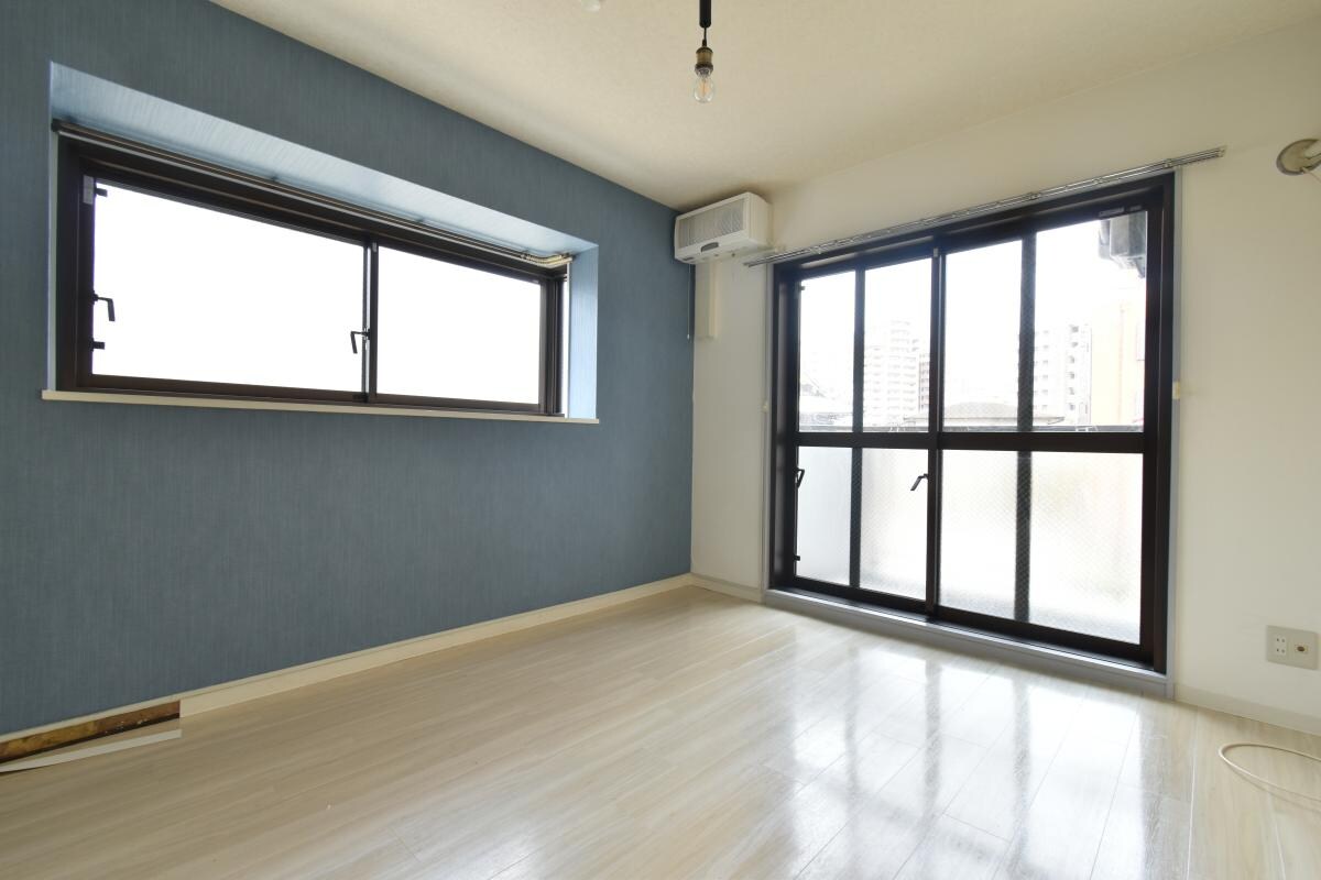 メゾンドAIIの物件内観写真