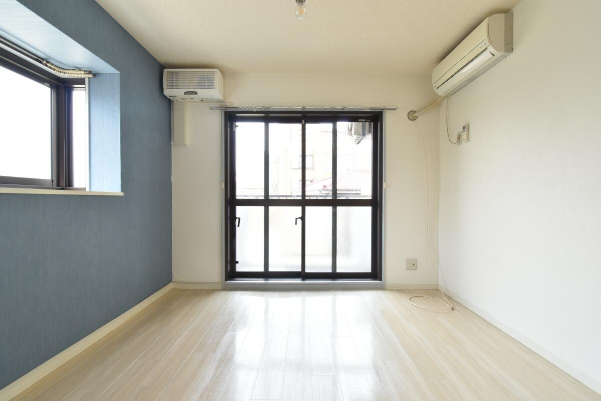 メゾンドAIIの物件内観写真