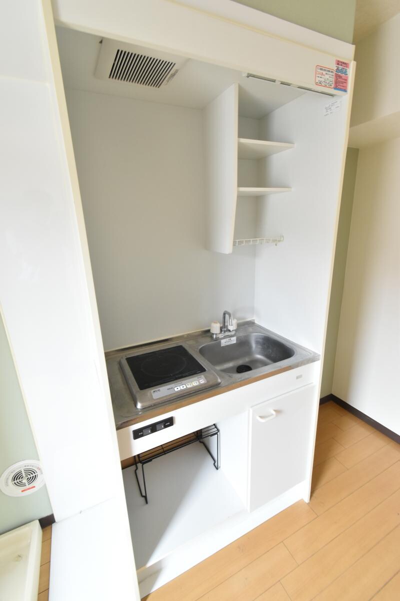 メゾンドAIIの物件内観写真