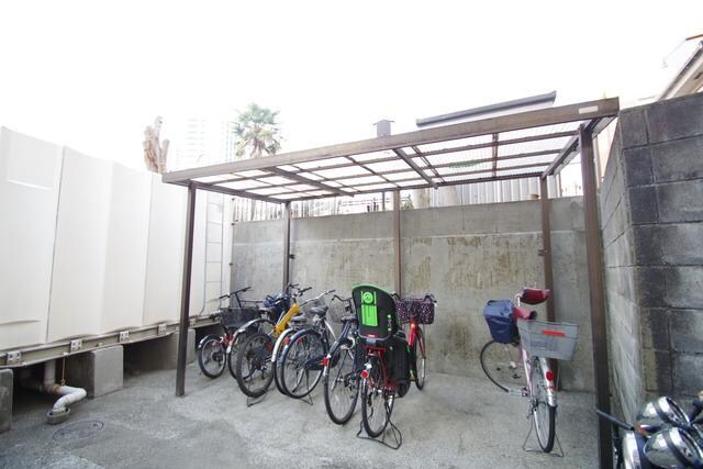 メゾンドAIIの物件内観写真