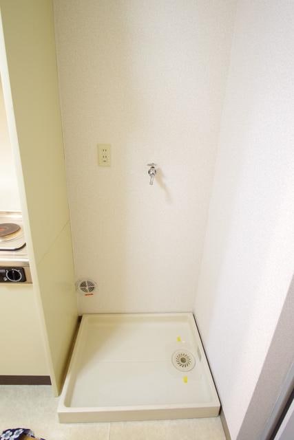 メゾンドAIIの物件内観写真