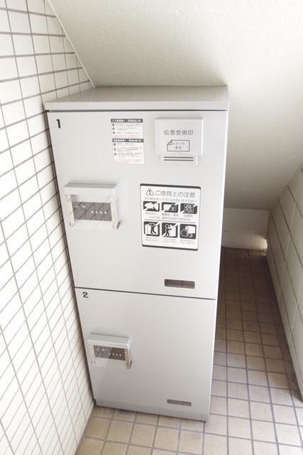 メゾンドAIIの物件内観写真