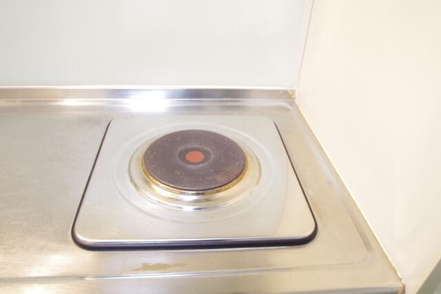 メゾンドAIIの物件内観写真