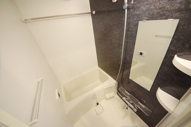 シャトーライフ相模原2の物件内観写真