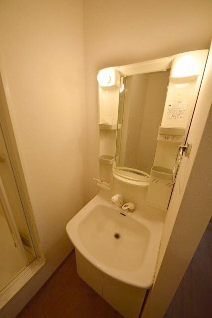 パナハイツ伊藤 の物件内観写真