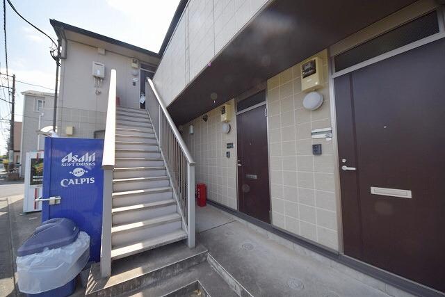 パナハイツ伊藤 の物件内観写真