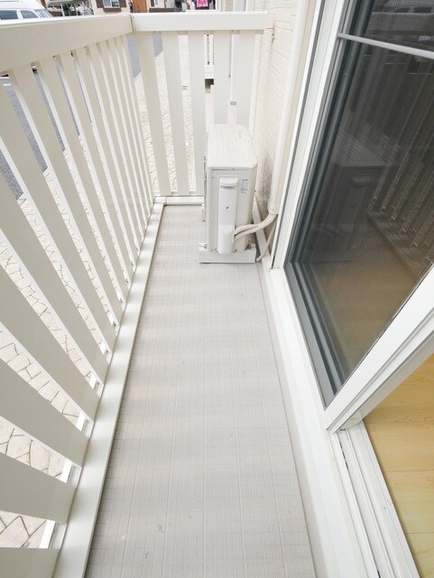 GLORY VICTOIREの物件内観写真