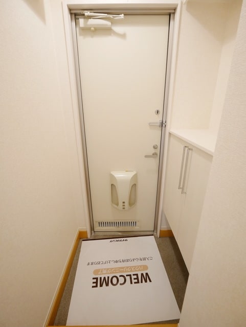 GLORY VICTOIREの物件内観写真