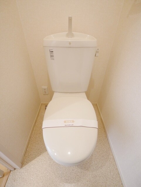 GLORY VICTOIREの物件内観写真