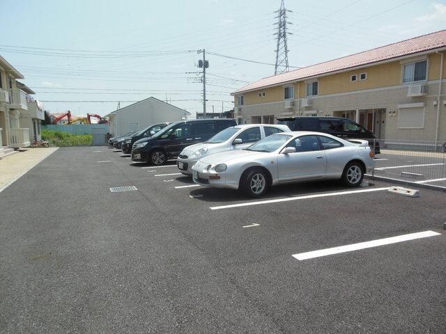 GLORY VICTOIREの物件内観写真