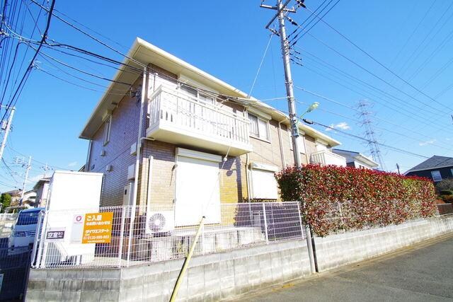 サンモール町田Iの物件内観写真