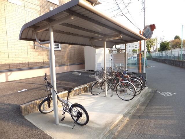 サンモール町田Iの物件内観写真