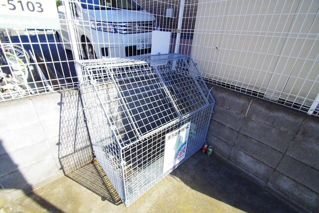 サンモール町田Iの物件内観写真