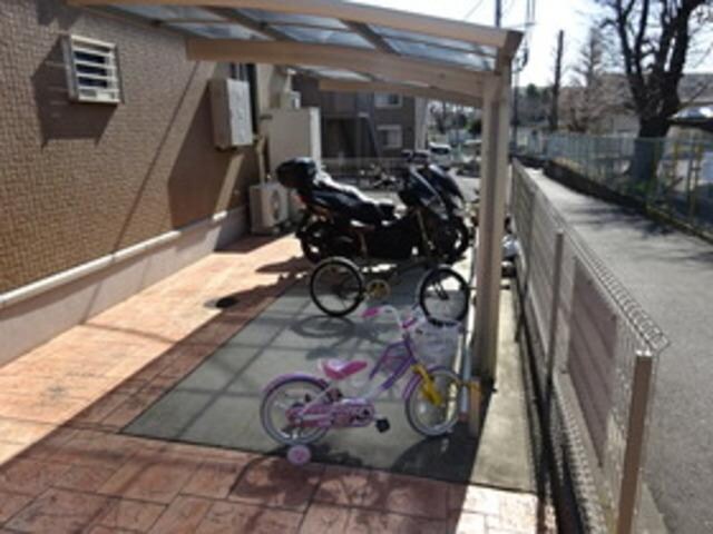 サンモール町田Iの物件内観写真