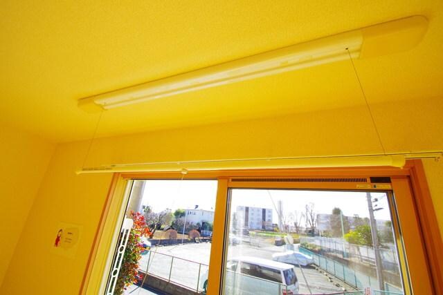 サンモール町田Iの物件内観写真