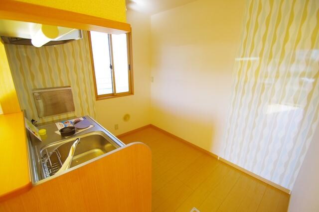 サンモール町田Iの物件内観写真