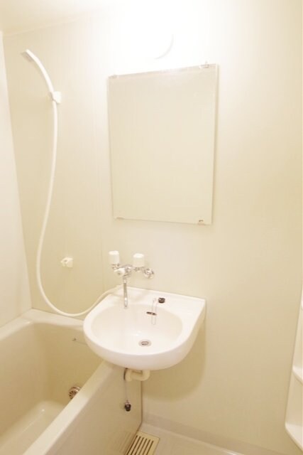 グレイス・ミコの物件内観写真