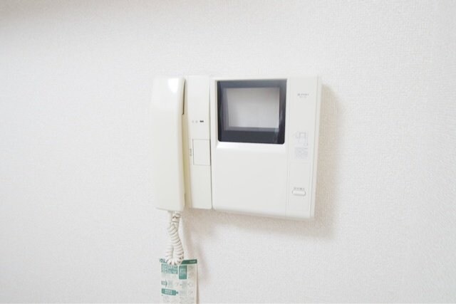 グレイス・ミコの物件内観写真