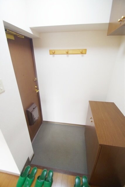 グレイス・ミコの物件内観写真