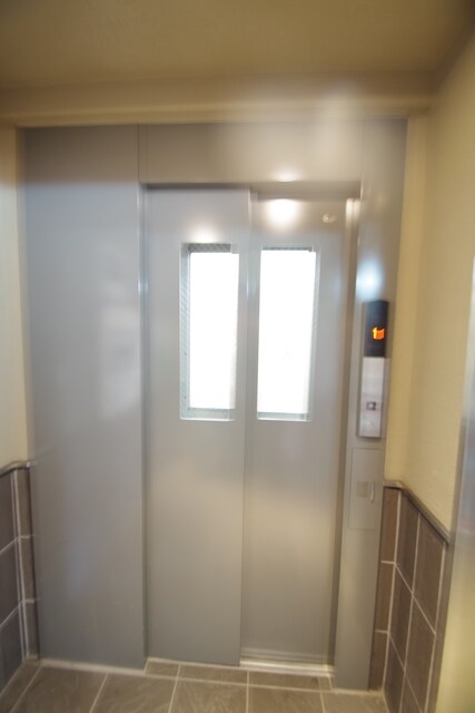 グレイス・ミコの物件内観写真