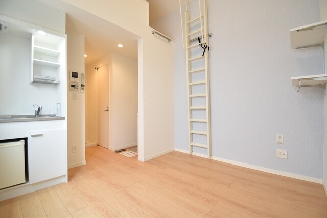 メゾン・ド・フォルテの物件内観写真