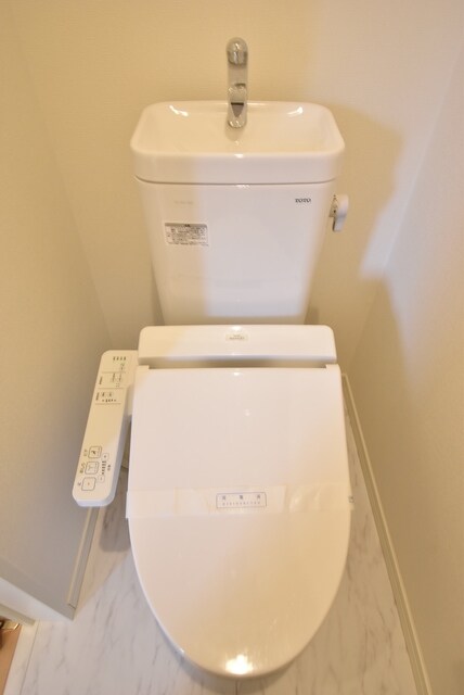 メゾン・ド・フォルテの物件内観写真