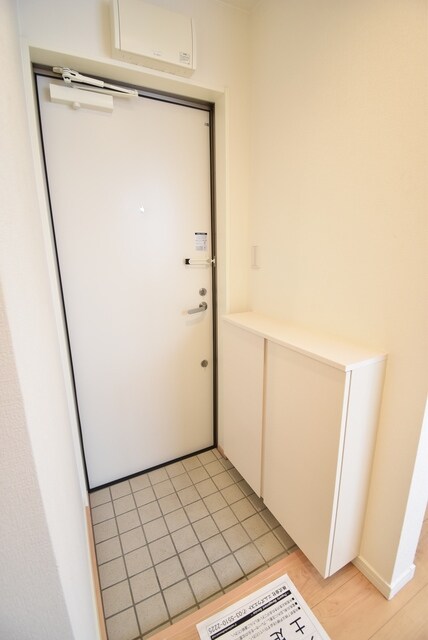 メゾン・ド・フォルテの物件内観写真