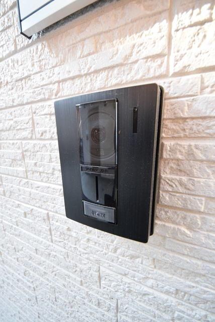 メゾン・ド・フォルテの物件内観写真