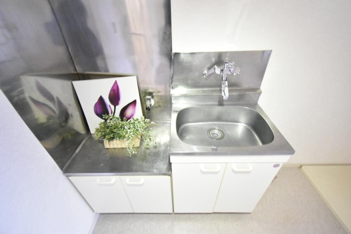 イマーブル相模の物件内観写真