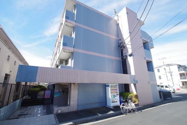 VISTAシュプリームの物件内観写真