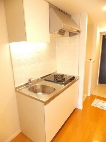 BPRレジデンス町田の物件内観写真