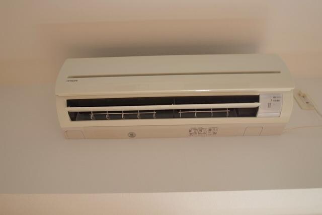 BPRレジデンス町田の物件内観写真