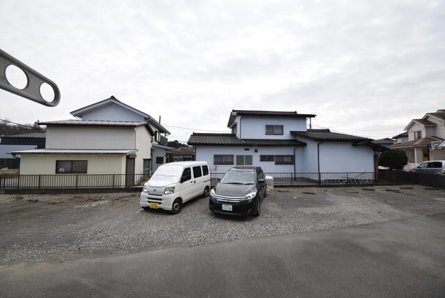 サニーサイド北沢の物件内観写真