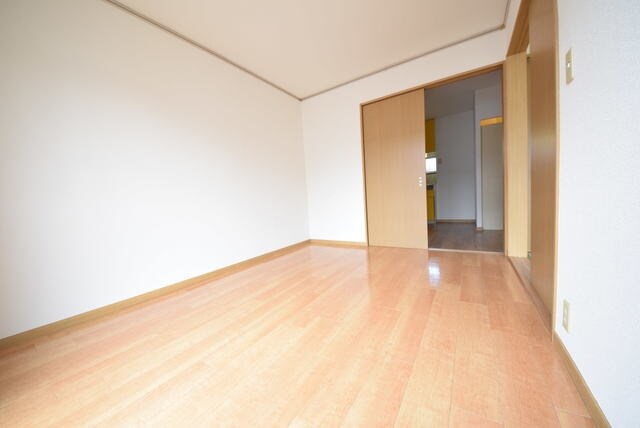 サニーサイド北沢の物件内観写真