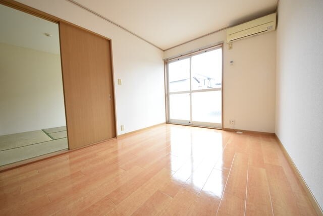 サニーサイド北沢の物件内観写真