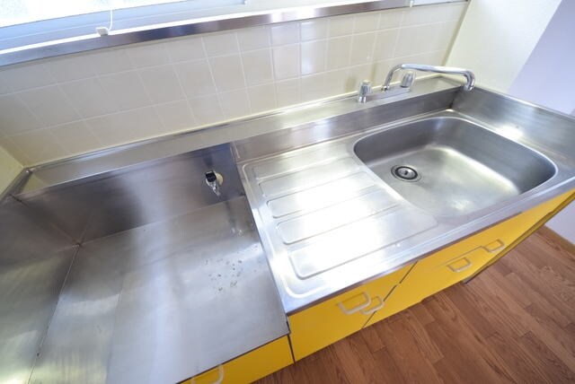 サニーサイド北沢の物件内観写真