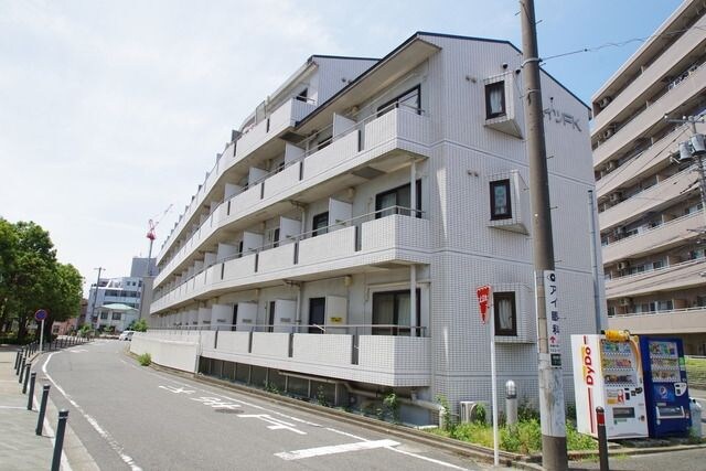 ハイツFK相模大野 の物件外観写真