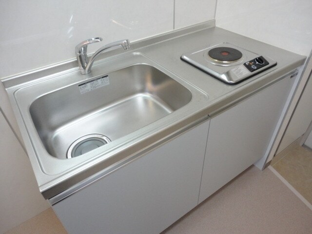 ハイツFK相模大野 の物件内観写真