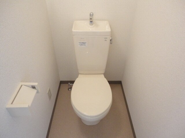 ハイツFK相模大野 の物件内観写真