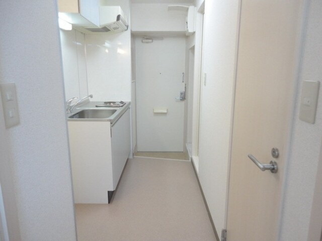 ハイツFK相模大野 の物件内観写真