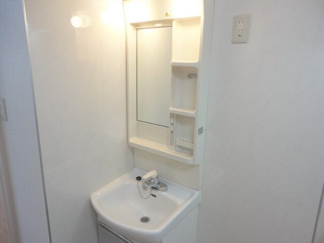 ハイツFK相模大野 の物件内観写真