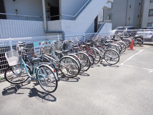 ハイツFK相模大野 の物件内観写真